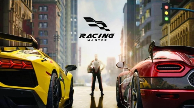 Guia para Iniciantes de Racing Master - Um Guia Passo a Passo