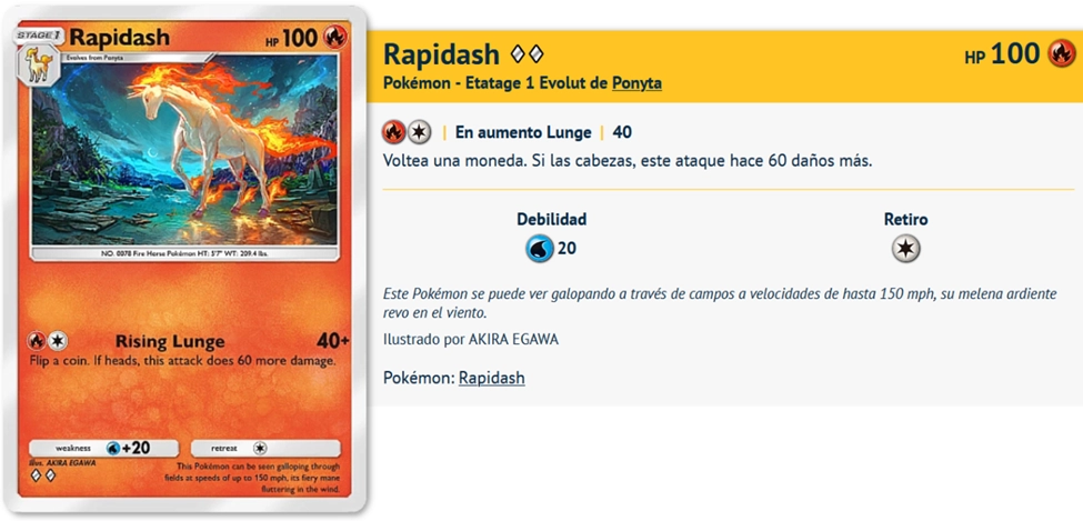 Mejores cartas de la Isla Singular — Pokémon TCG Pocket