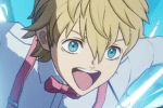 Luck Voltia