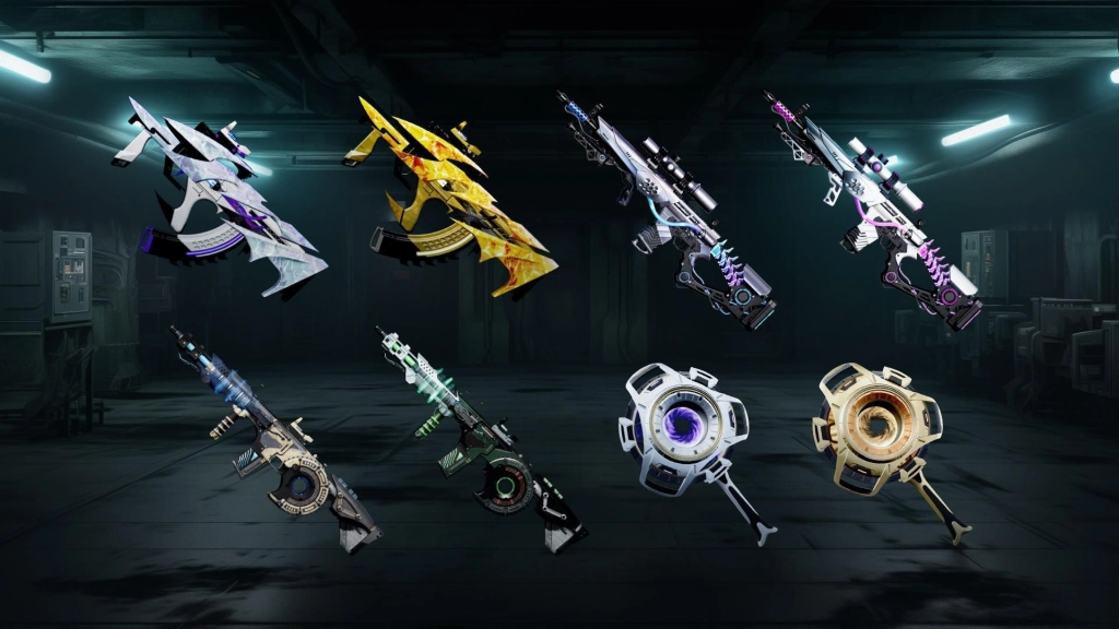 《絕地求生》40.1 版本更新，春節 2026 盛大登場！