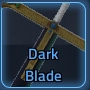 Dark Blade