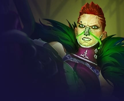 TFT: Teamfight Tactics Tier List – April 2025 for Best Heroes