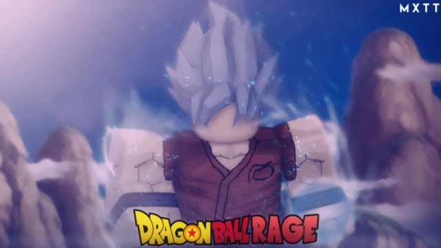 Roblox Dragon Ball Rage Codes – The Best Free Rewards to Earn in April 2025