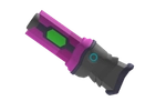 Laser Cannon