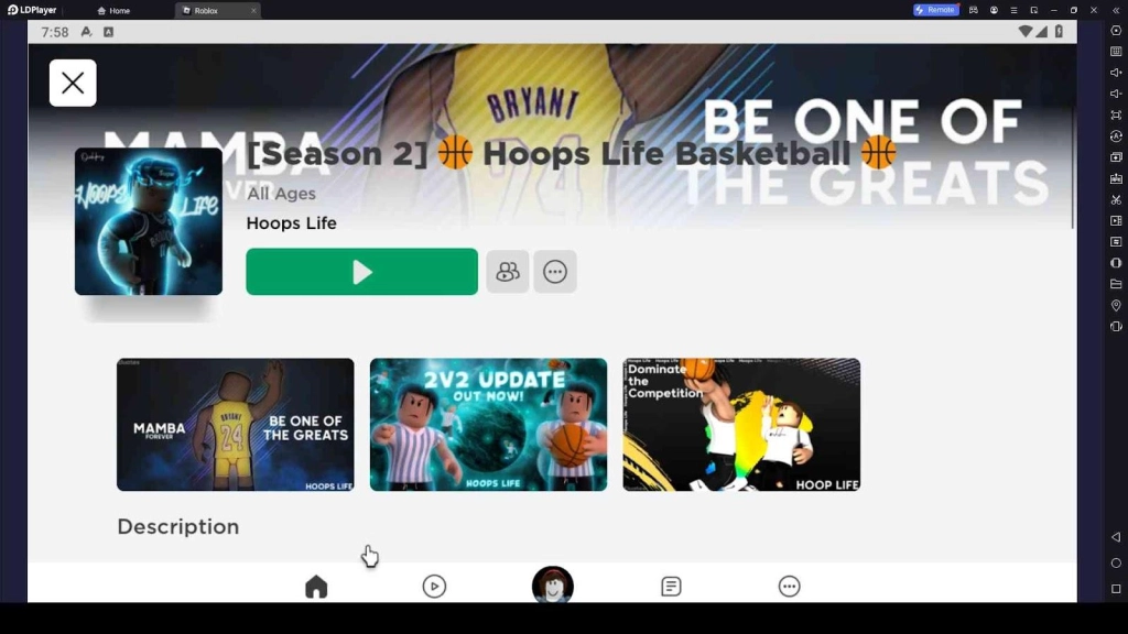 Roblox Hoops Life Basketball Codes: A Slam Dunk Experience - 2025 March