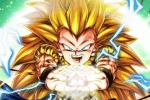 Super Saiyan 3 Gotenks Super Saiyan 3 Gotenks