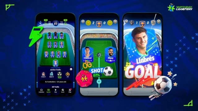 Soccer with Matchday™ Champions Tips - A Beginner's Guide with Best Tricks