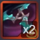 Golden Spatula Crystal Gambit Rates