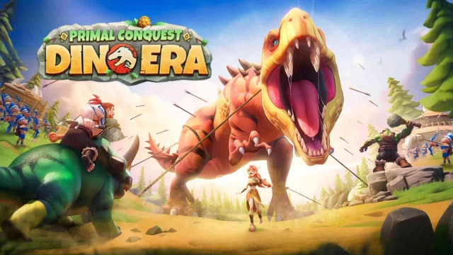 Primal Conquest Codes: Lead Your Tribe to Glory - 2025 May