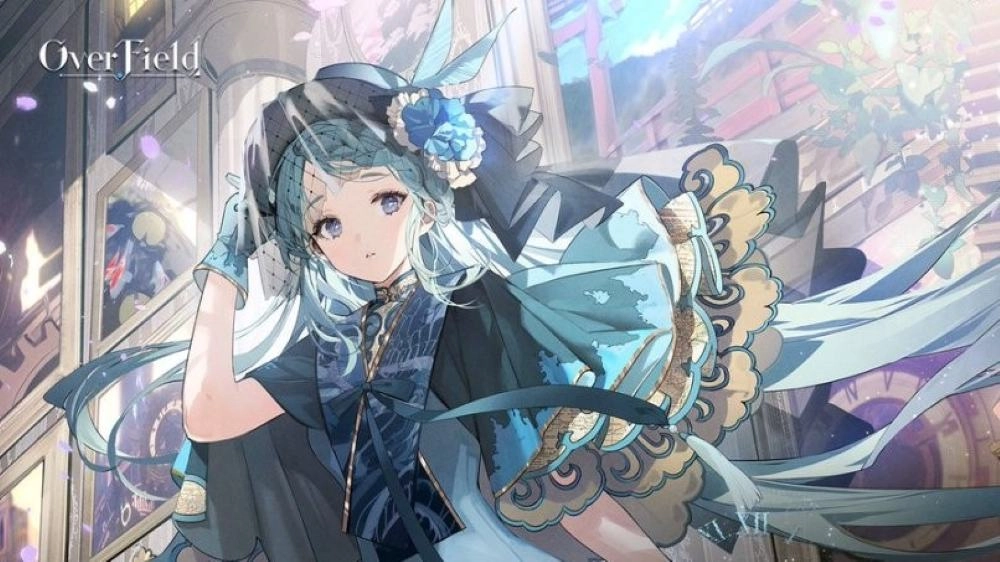 OverField แนะนำวิธี Reroll & Tier List ตัวละครดีที่สุด