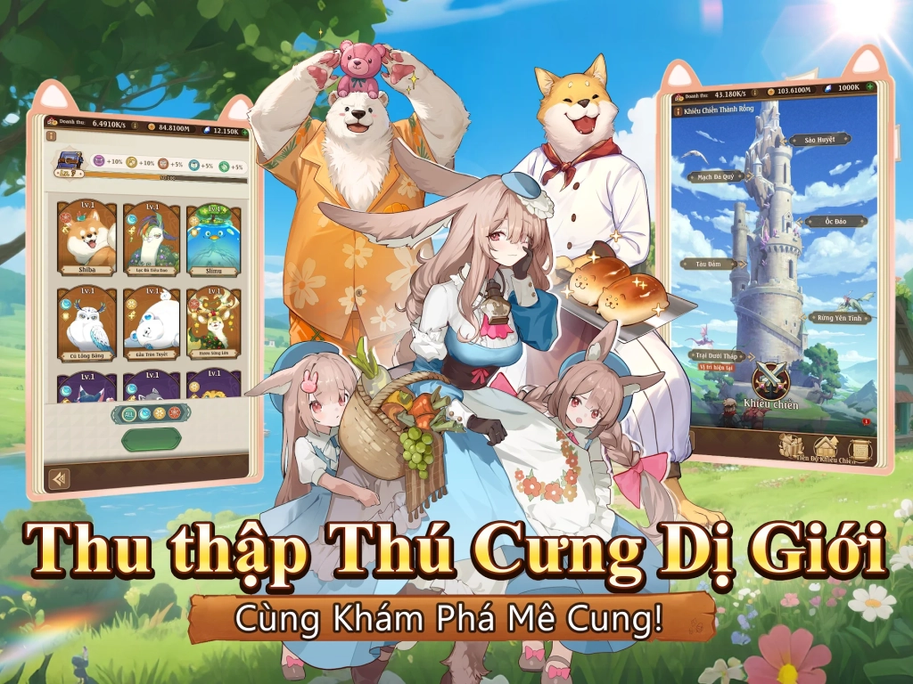 Full bộ code ISEKAI: NẤM LÙN GO - Hướng dẫn cách nhập chi tiết