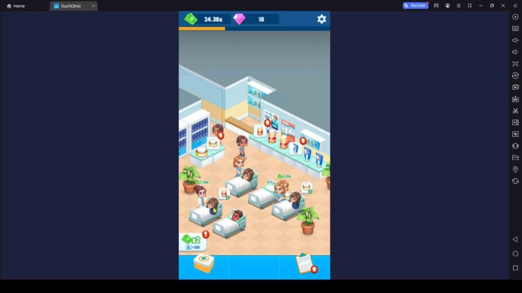 Assist Your Doctors Assist Your Doctors