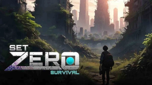 Set Zero: Survival Codes – Dominate the Post-Apocalyptic World in 2025