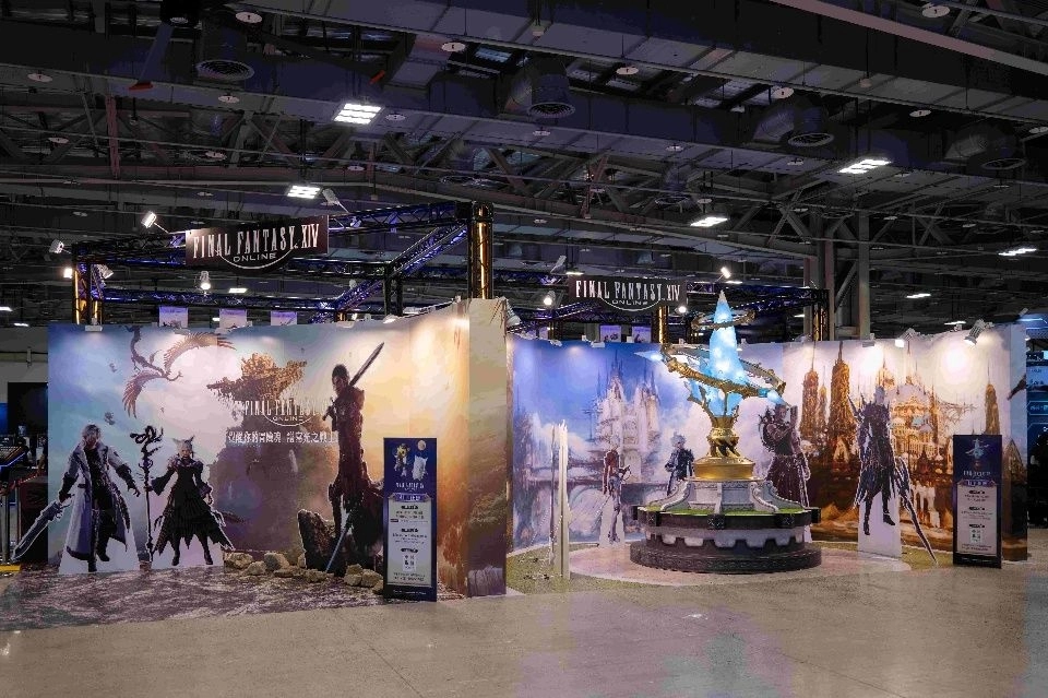 WirForce 2025再進化!洞察產業趨勢 從台灣出發展現硬體領航力 WirForce串聯品牌與玩家 定義全新遊戲文化生態圈