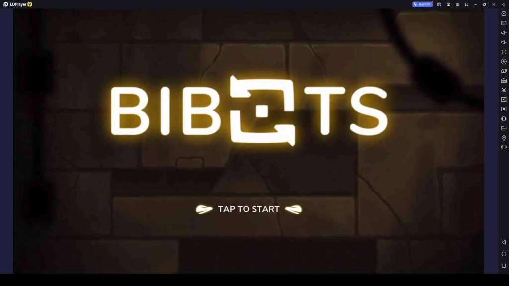 Bibots Beginner Guide - Ultimate Guide and Tips to Become a Pro as Tayar