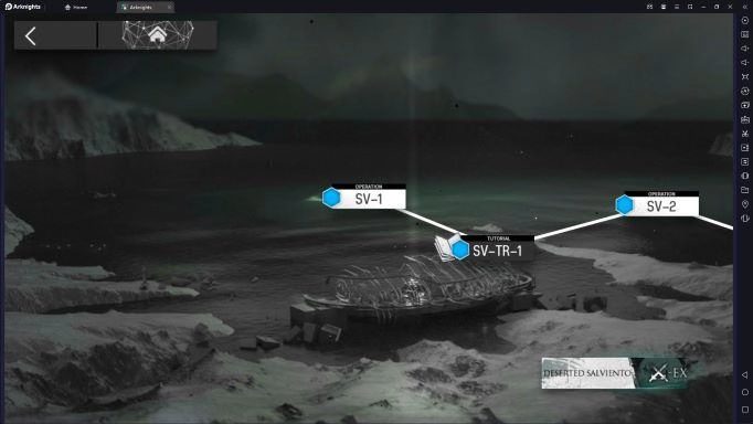 Arknights Under Tides Rerun Event Guide
