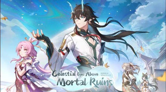 Honkai Star Rail - Imbibitor Lunae VS Fu Xuan - Who Should You Roll For
