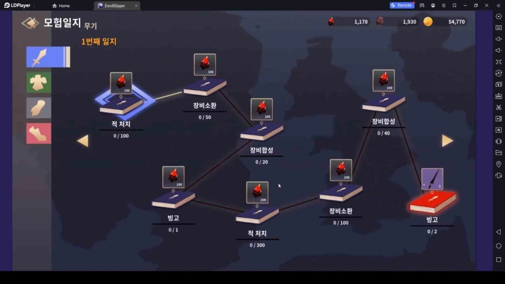 Game Progression Strategies Game Progression Strategies