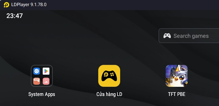 cai-dat-tft-pbe-ldplayer