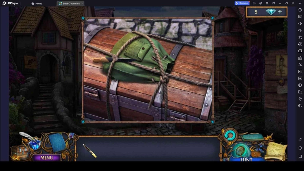 Lost Chronicles Walkthrough Guide mit Tipps für Anfänger - Ein Leitfaden für das Abenteuer
