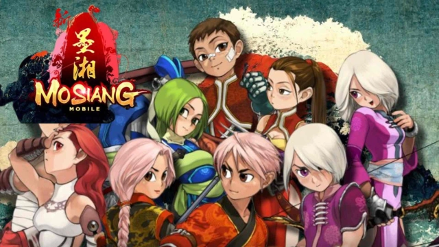 Ultimate Beginner's Guide to Mosiang M - A Full Gameplay Walkthrough with Tips