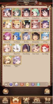 Attack on Time Tier List