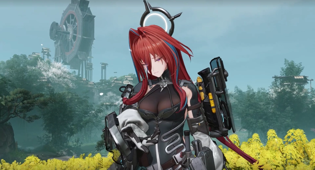 《明日方舟:終末地》餘燼進階技巧與實戰要點