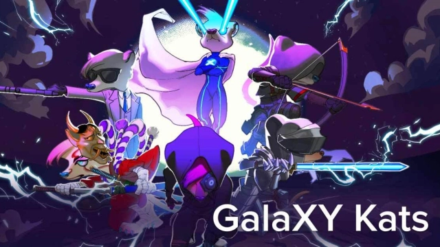 Galaxy Kats - Resurgence  Beginner Guide With Everything You Need to Know