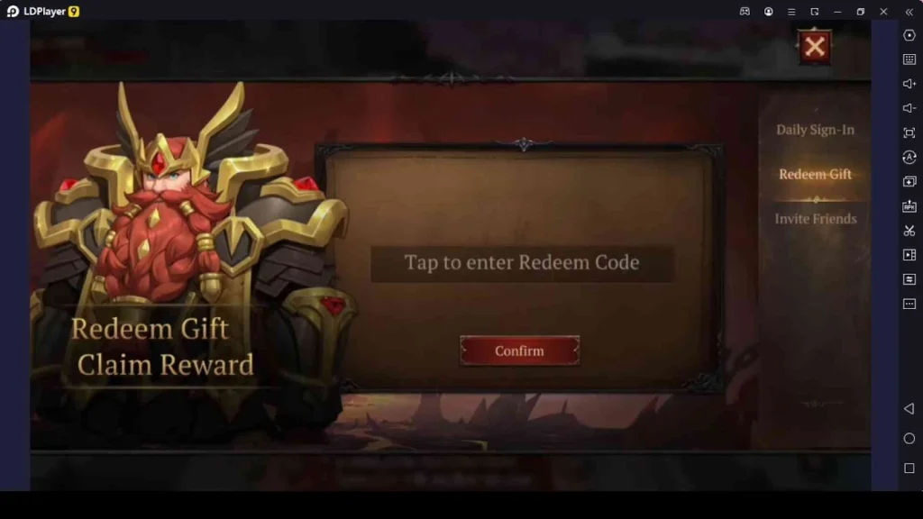 Gift Codes for More Freebies Gift Codes for More Freebies