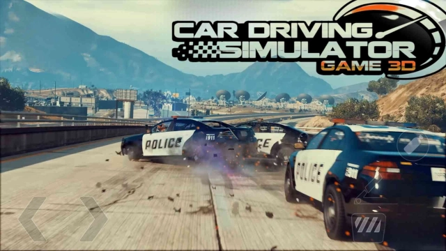 Car Driving Simulator Game 3D Beginner Tips with Tricks – A Fun Driving