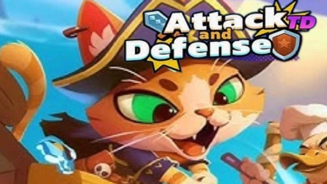 Attack and Defense TD Codes: Boost Your Gameplay – 2025 April