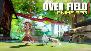 OverField แนะนำวิธี Reroll & Tier List ตัวละครดีที่สุด