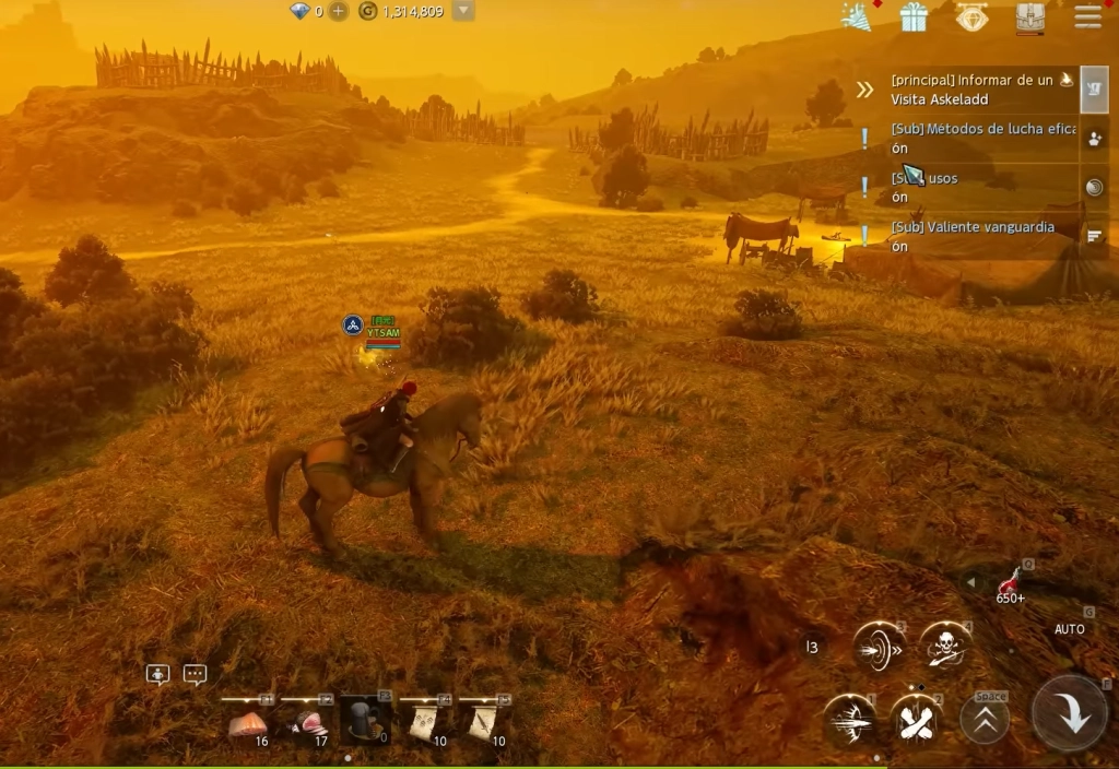 Odin Valhalla Rising — Todo lo que debes saber antes de empezar tu aventura épica