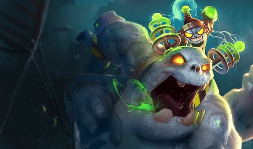 TFT: Teamfight Tactics Tier List – April 2025 for Best Heroes
