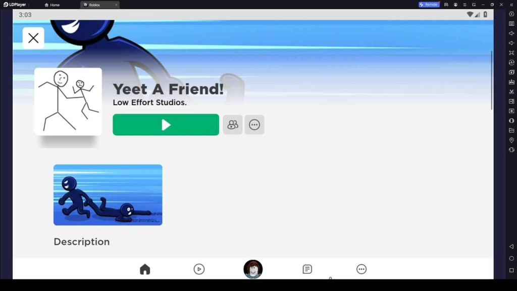 Roblox Yeet a Friend Codes: Soar to New Heights in Roblox's Wild Throwing Adventure -March 2025