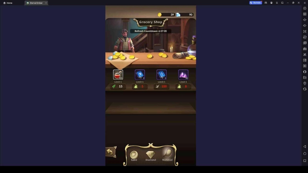 Eternal Ember Gameplay Walkthrough, Tips, Tricks and Best Strategies - A Beginner's Guide