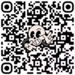 Brawl Stars QR Code Brawl Stars QR Code
