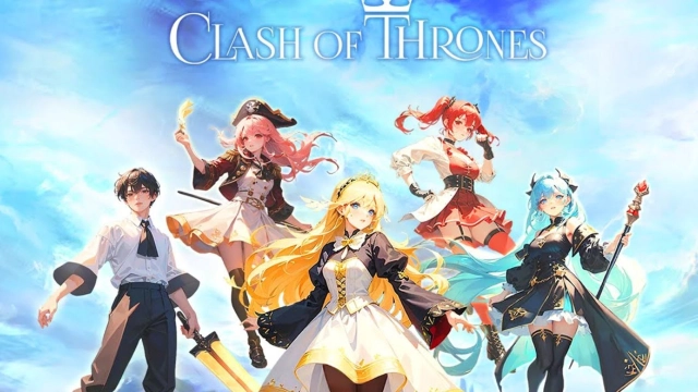 Crash Of Thrones Codes: Unleash Your Heroes – 2025 March