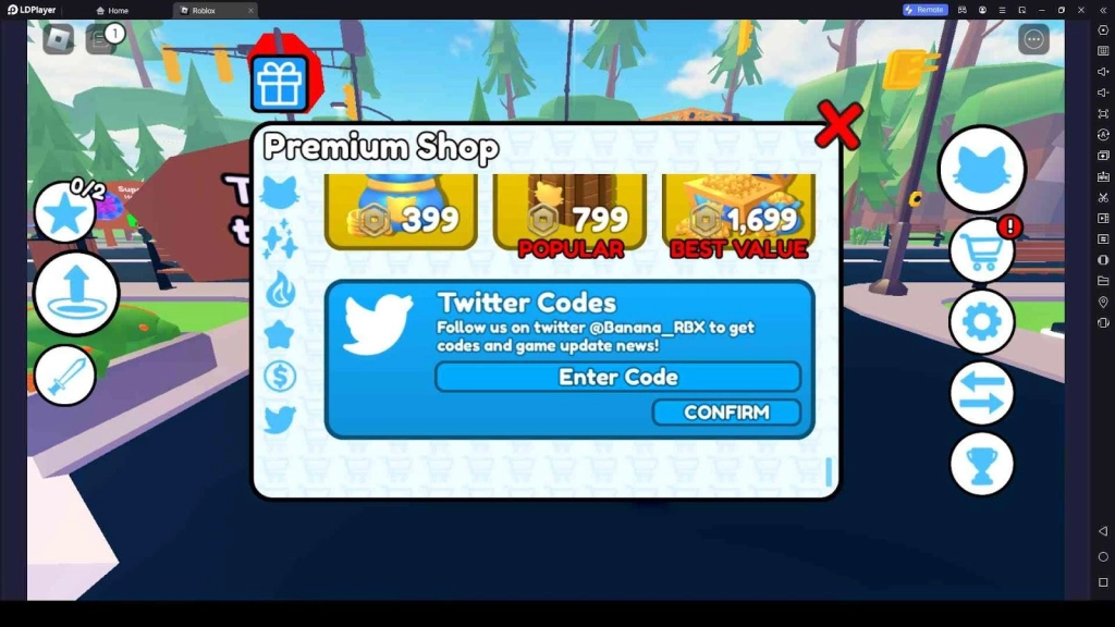 Roblox Smashing Simulator X Codes Guide for More Freebies in March 2025