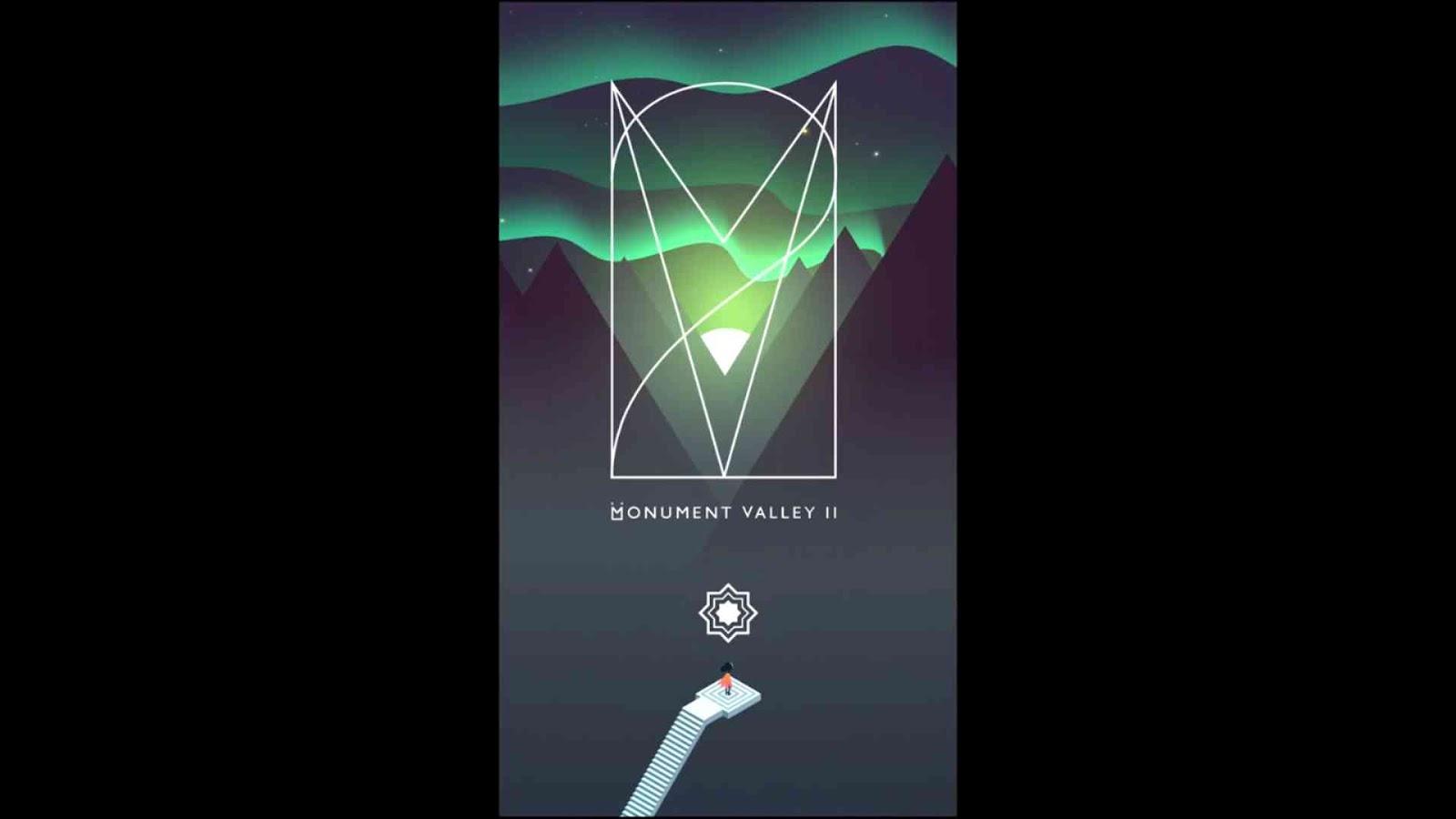 Monument Valley 2