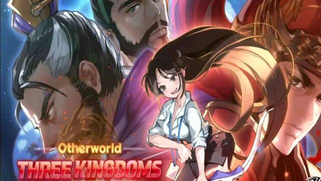 Otherworld Three Kingdoms Codes: Embark on an Epic Journey – 2025 March