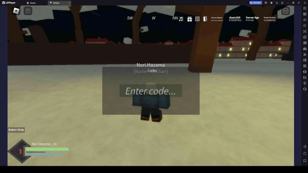 Roblox Hunter X Unleashed Codes: Power Up in the World of Hunter x Universe! -March 2025
