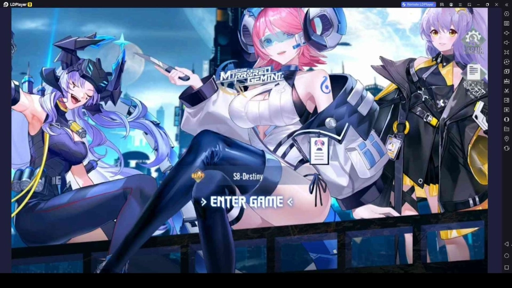 Beginners Guide to Destiny : Mirrored Gemini Beginners Guide to Destiny : Mirrored Gemini