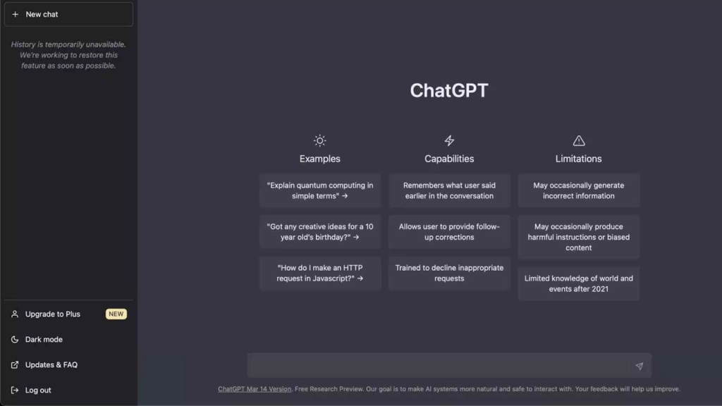 ChatGPT