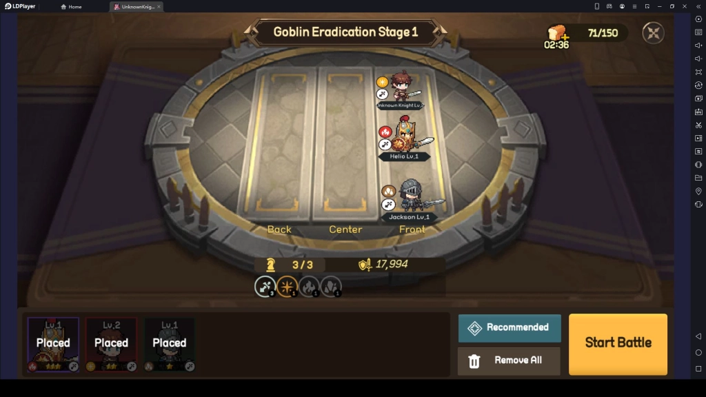 Create a Better Team Create a Better Team