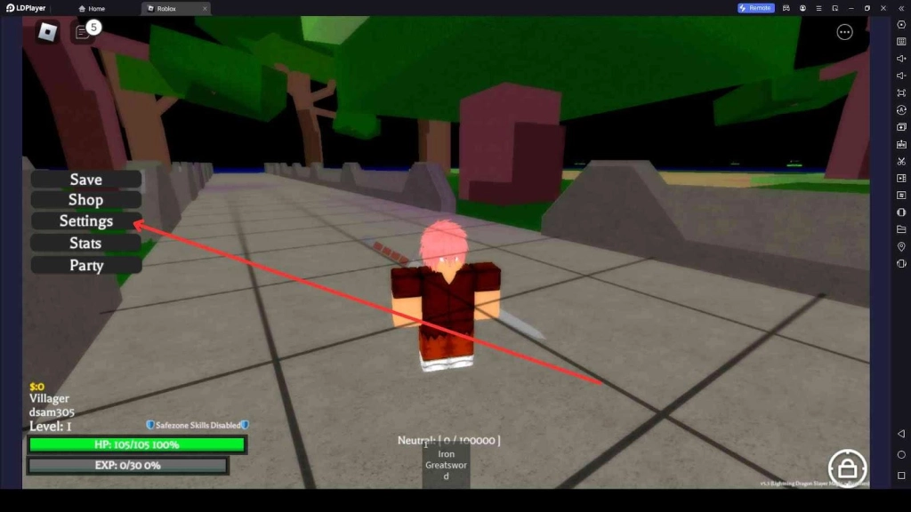 Roblox Project XL Codes: Claim Free Rewards in Roblox's Open World RPG - 2025 March