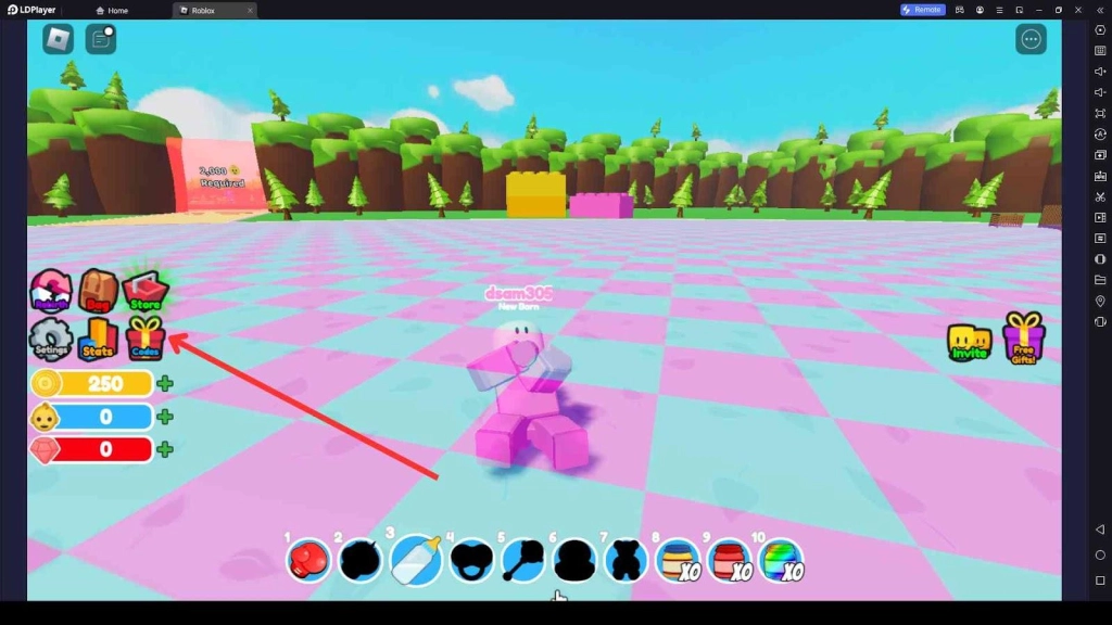 Roblox Baby Simulator Codes: Grow Your Baby Adventure - 2025 March