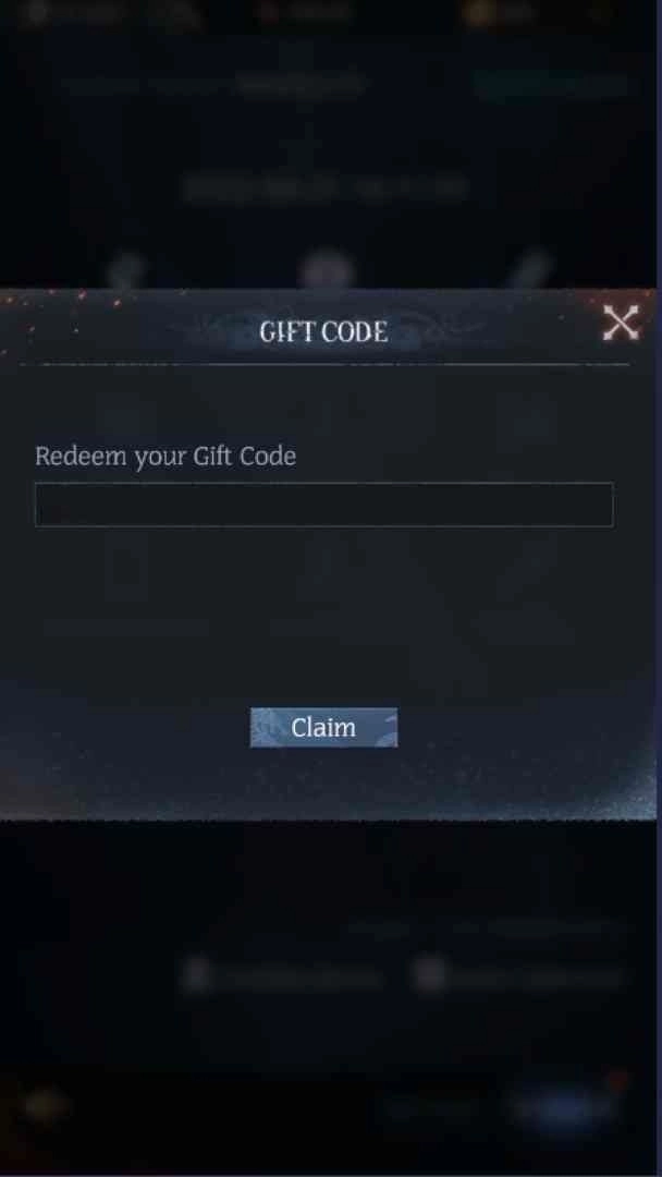 Redeeming Process of Vikingard Codes