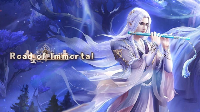 Road of Immortal Classes Guide for a Perfect Battle Choice - A Guide to New Players