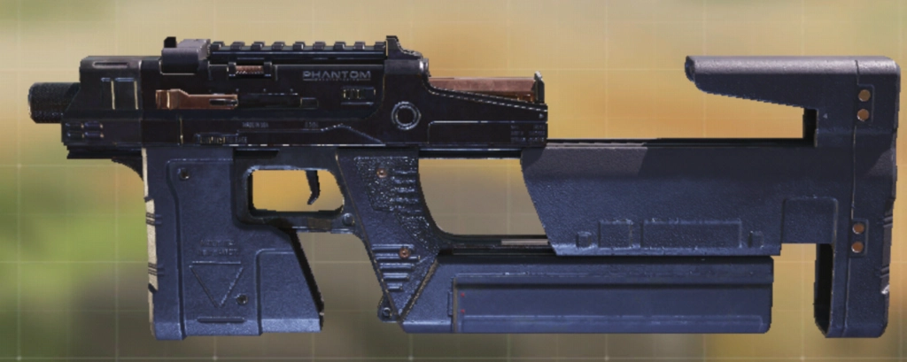 Switchblade X9 COD Mobile